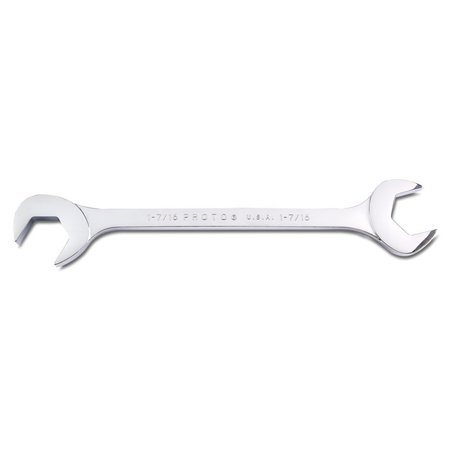 PROTO WRENCH OPEN-END ANGLE 1-7/16" POJ3146